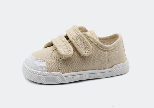 Lona Coco Bege | Blanditos