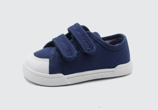 Lona Coco Navy | Blanditos