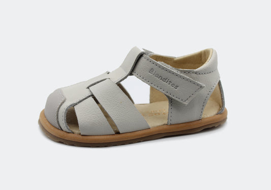 Sandálias Costa - Gris | Blanditos