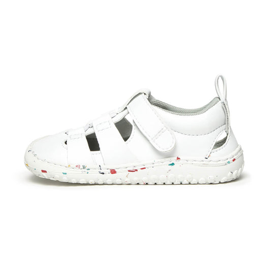 Sandálias Canet Rocker SS26 - Branco | Zapato Feroz