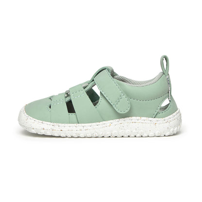 Sandálias Canet Rocker SS26 - Menta | Zapato Feroz