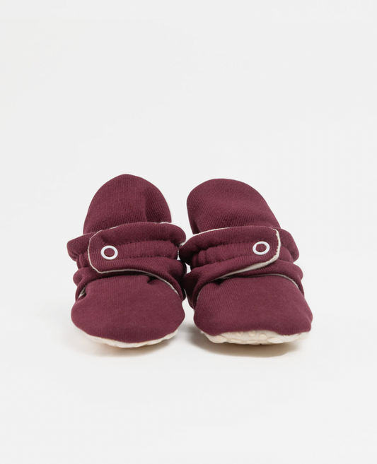 Booties Zás Trás - Cherry Pie | Mid Season