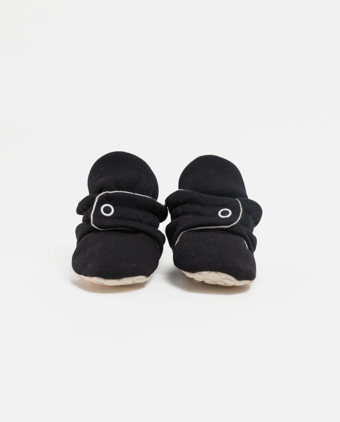 Zás Trás - Booties Fluffy - Black Frosting | Inverno