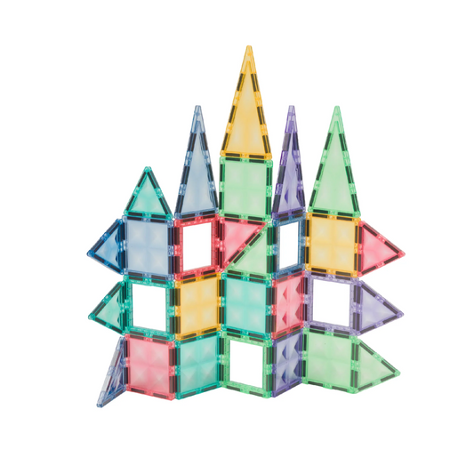 Imanix Pastel - 36 peças