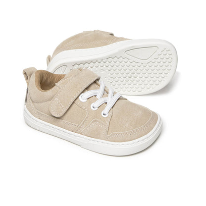 Ténis Cheste Rocker SS26 - Bege