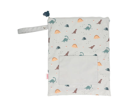 Saco Impermeável - Dinos World.