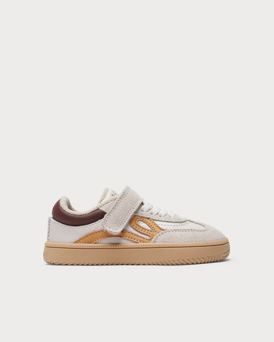 Ténis One - Cream | Lejan