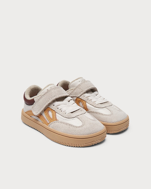 Ténis One - Cream | Lejan