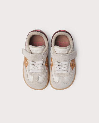 Ténis One - Cream | Lejan