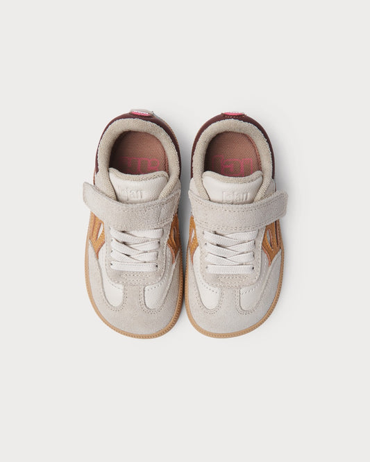 Ténis One - Cream | Lejan