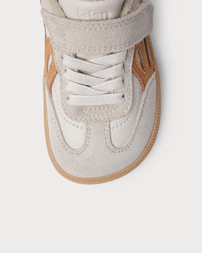 Ténis One - Cream | Lejan