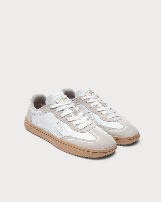 Ténis One Adulto - Branco | Lejan