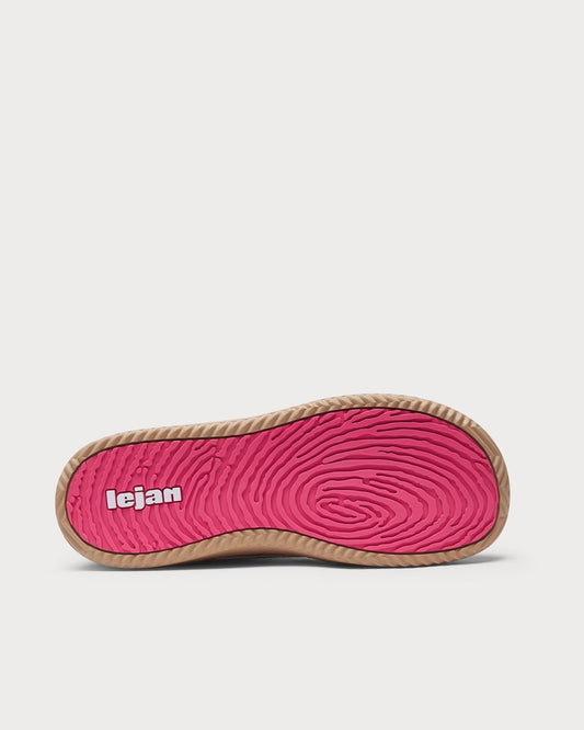 Ténis One Adulto - Kaki | Lejan