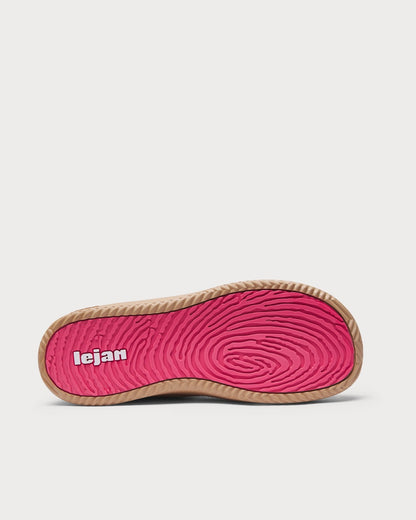 Ténis One Adulto - Cream | Lejan