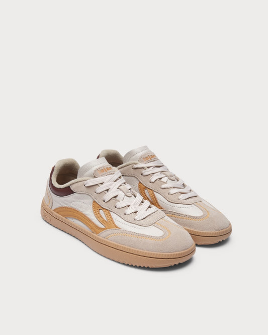 Ténis One Adulto - Cream | Lejan