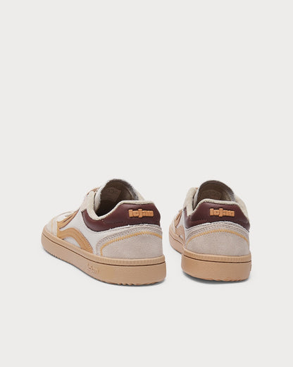 Ténis One Adulto - Cream | Lejan