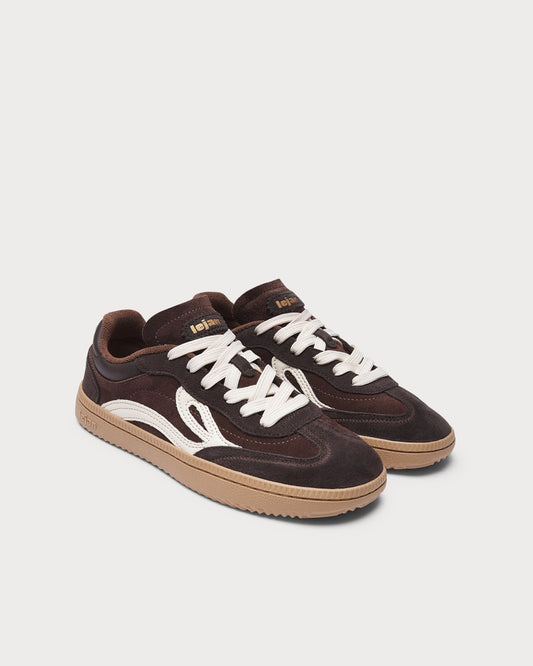Ténis One Adulto - Chocolate | Lejan
