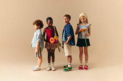 Ténis Mesh - Vermelho | Lejan