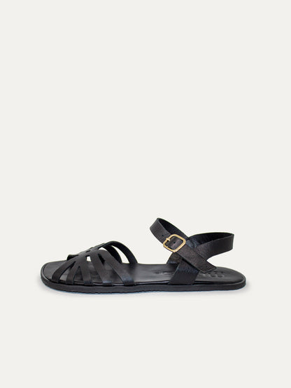 Sandálias Adulto - Cristina Panter | Mum Barefoot