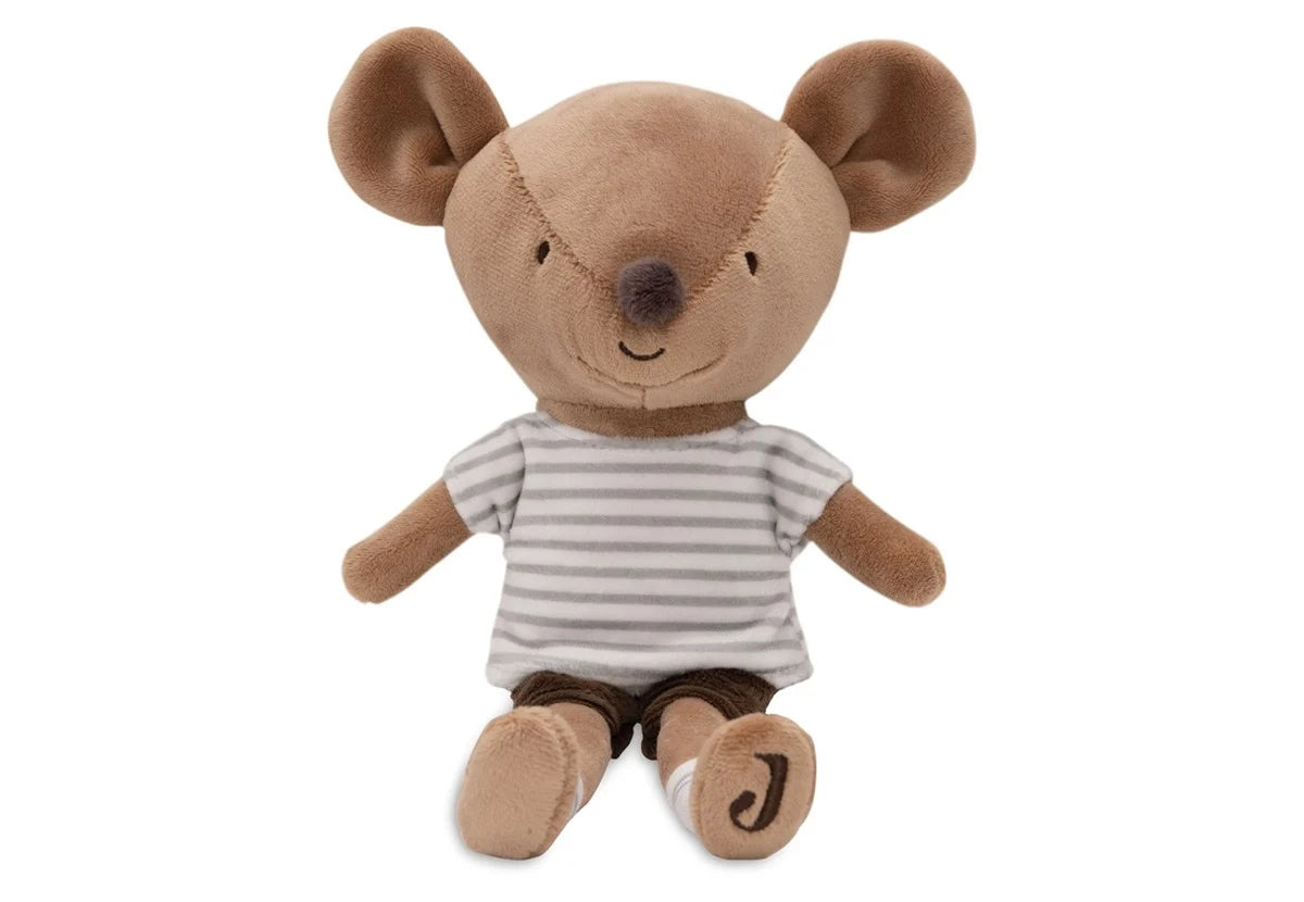 Peluche Ratinho Jackie - 32 cm