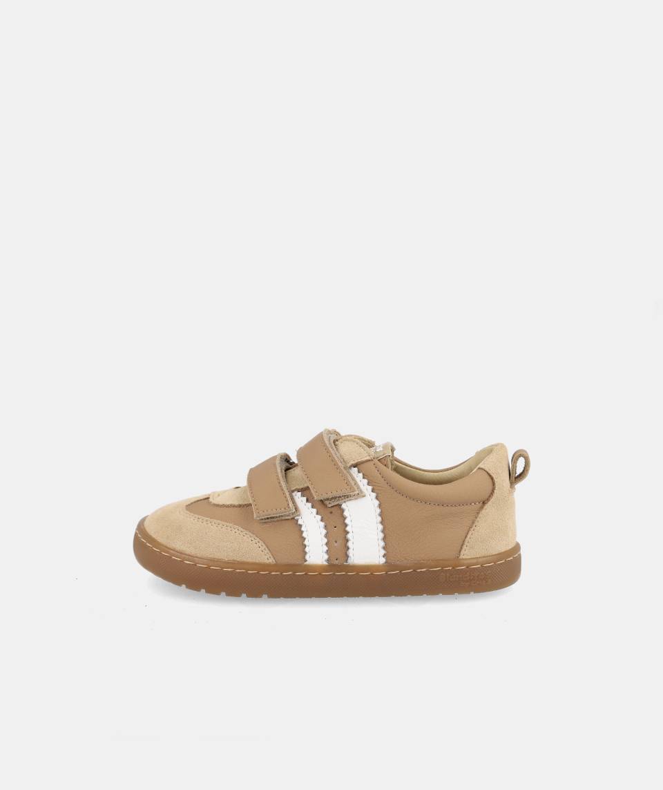 Ténis Delfin - Arena | Blanditos AW25
