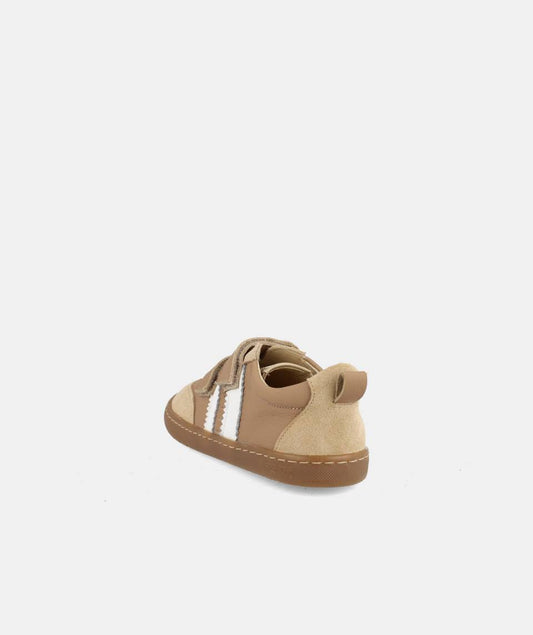 Ténis Delfin - Arena | Blanditos AW25