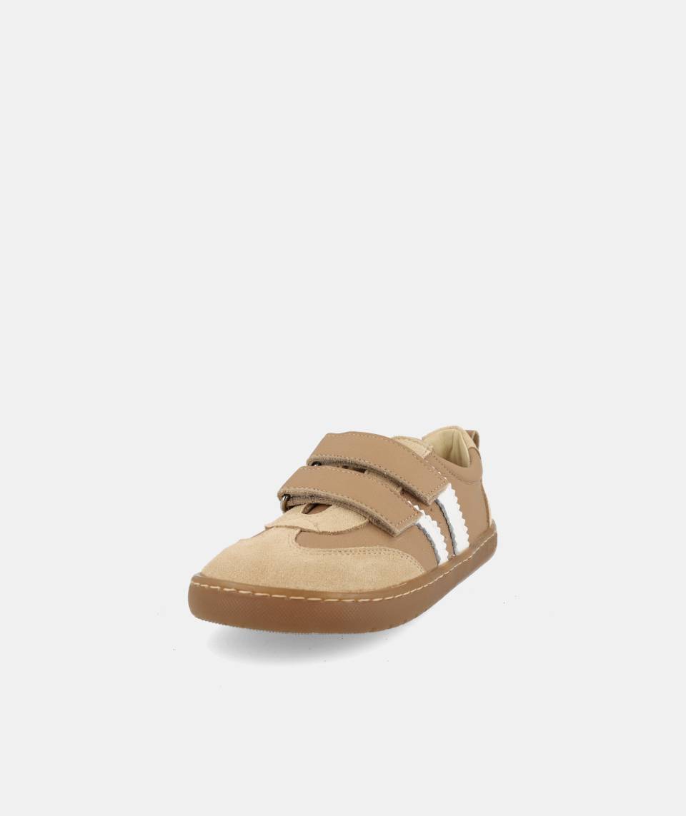 Ténis Delfin - Arena | Blanditos AW25