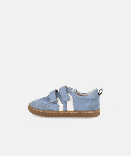 Ténis Delfin - Azul | Blanditos AW25