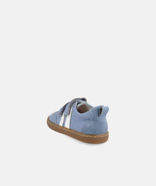 Ténis Delfin - Azul | Blanditos AW25