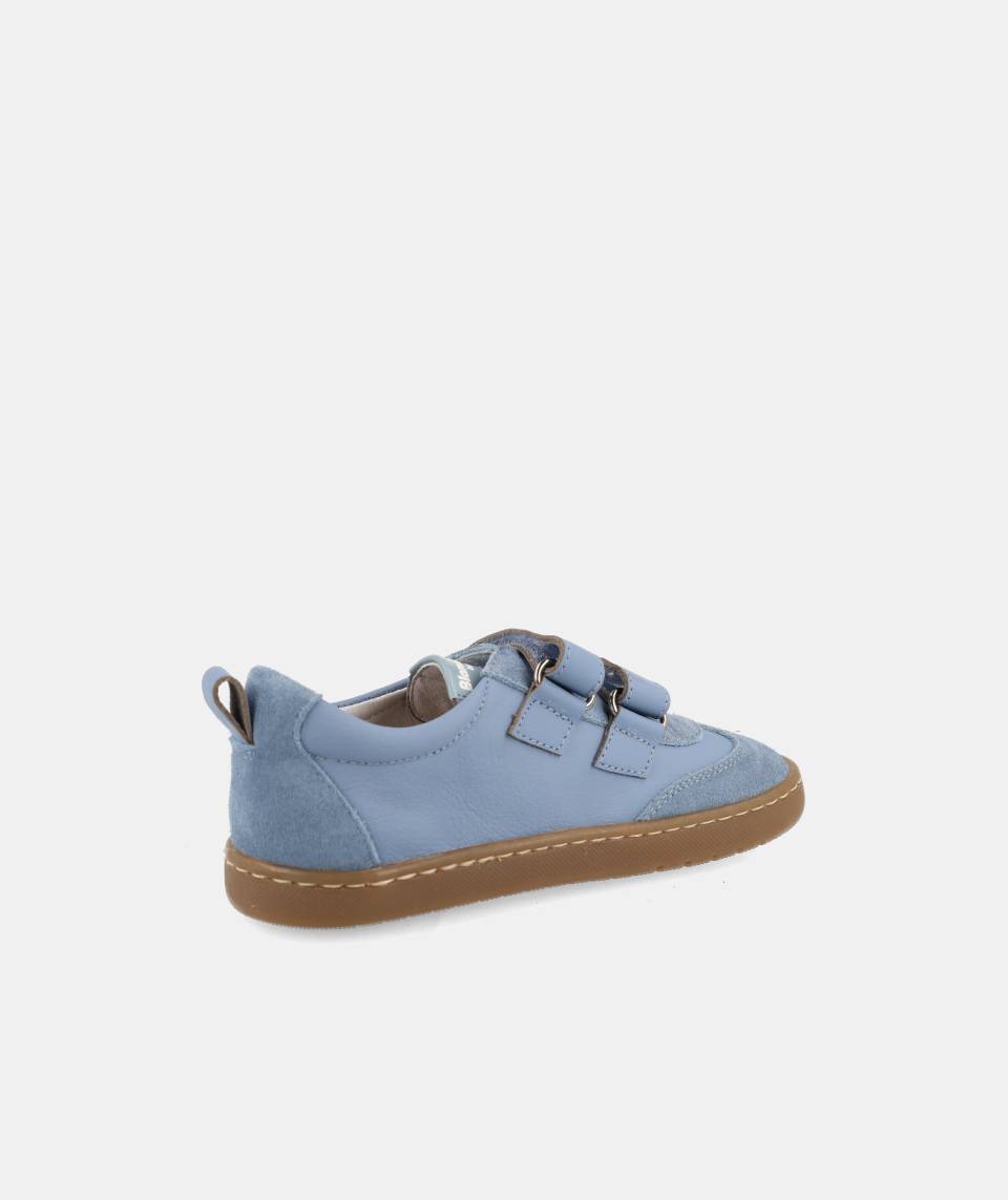 Ténis Delfin - Azul | Blanditos AW25