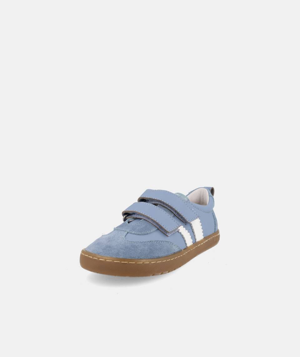 Ténis Delfin - Azul | Blanditos AW25