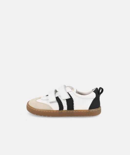 Ténis Delfin - Branco | Blanditos AW25