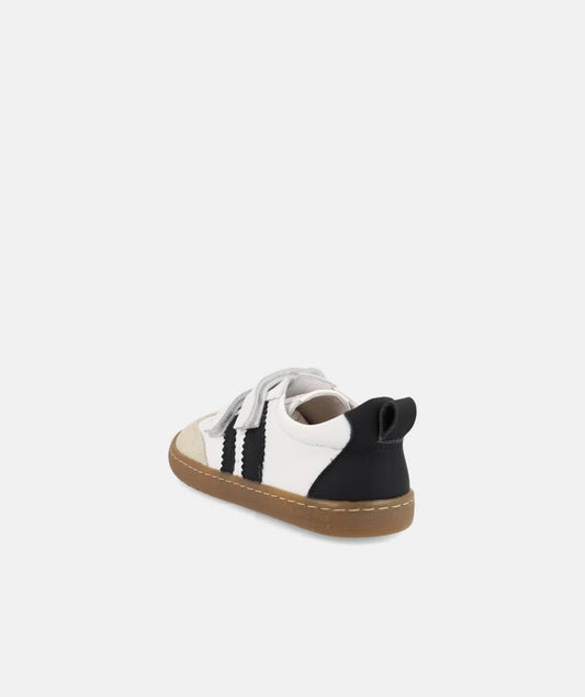 Ténis Delfin - Branco | Blanditos AW25