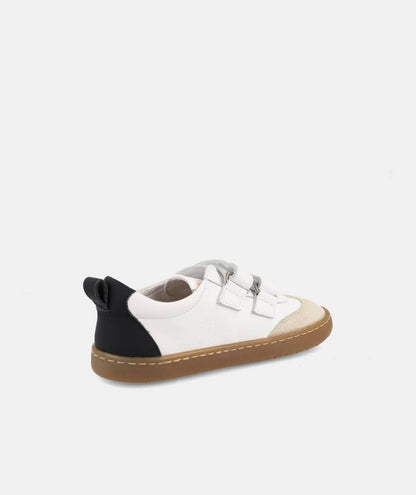 Ténis Delfin - Branco | Blanditos AW25
