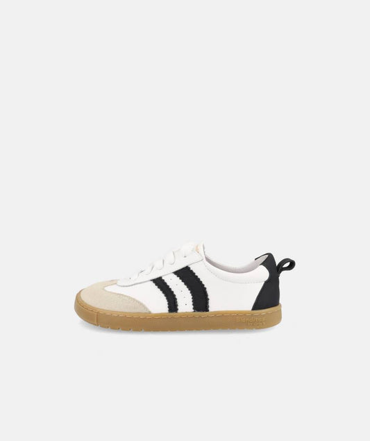 Ténis Delfin Adulto - Branco | Blanditos AW25