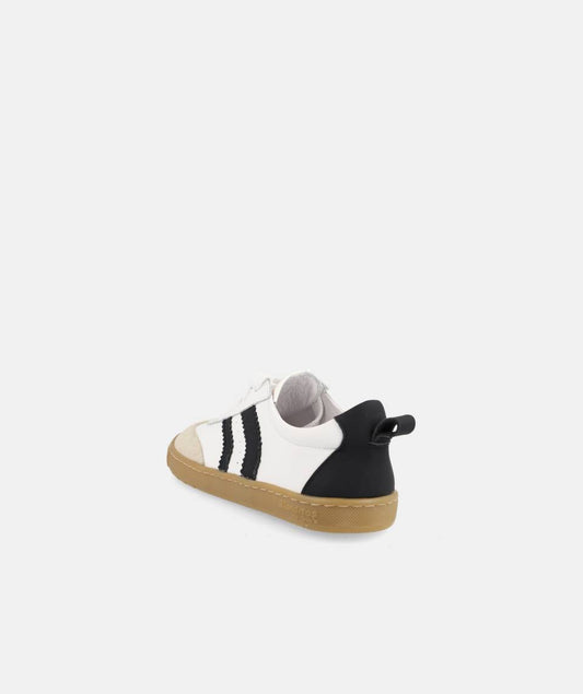 Ténis Delfin Adulto - Branco | Blanditos AW25