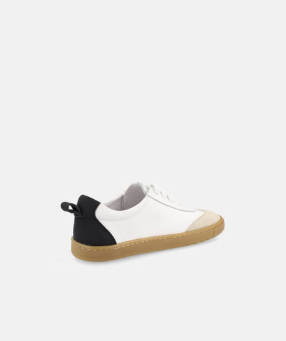 Ténis Delfin Adulto - Branco | Blanditos AW25