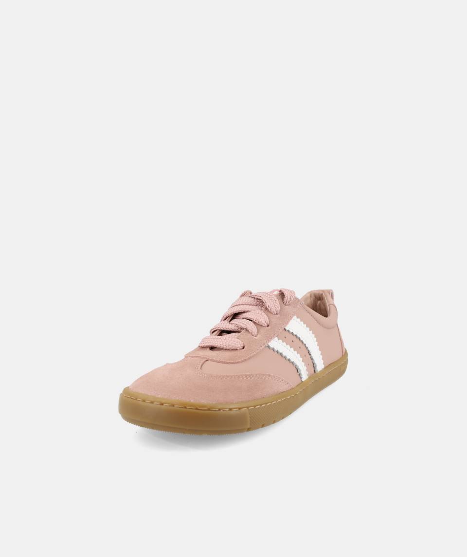 Ténis Delfin Adulto - Rosa | Blanditos AW25