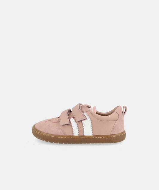 Ténis Delfin - Rosa | Blanditos AW25