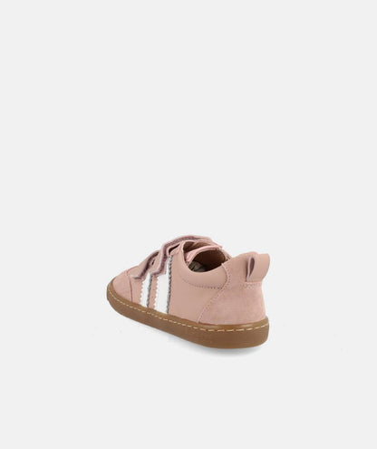 Ténis Delfin - Rosa | Blanditos AW25