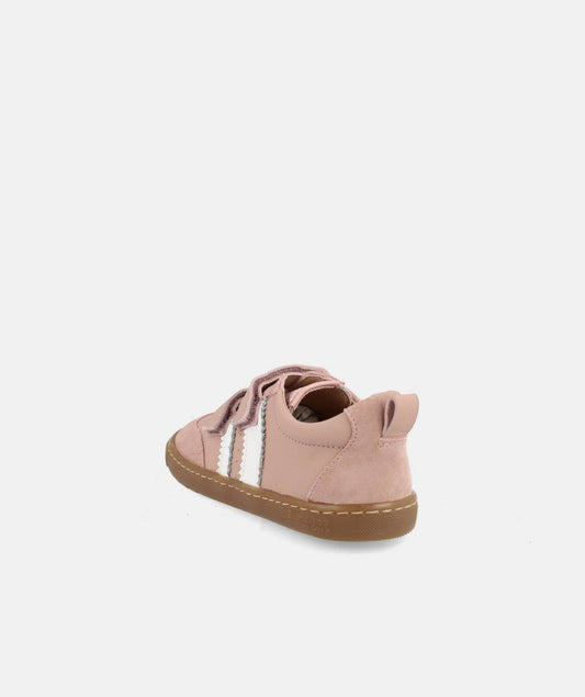 Ténis Delfin - Rosa | Blanditos AW25
