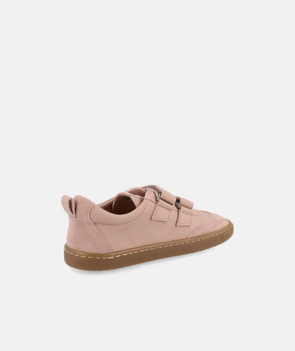 Ténis Delfin - Rosa | Blanditos AW25