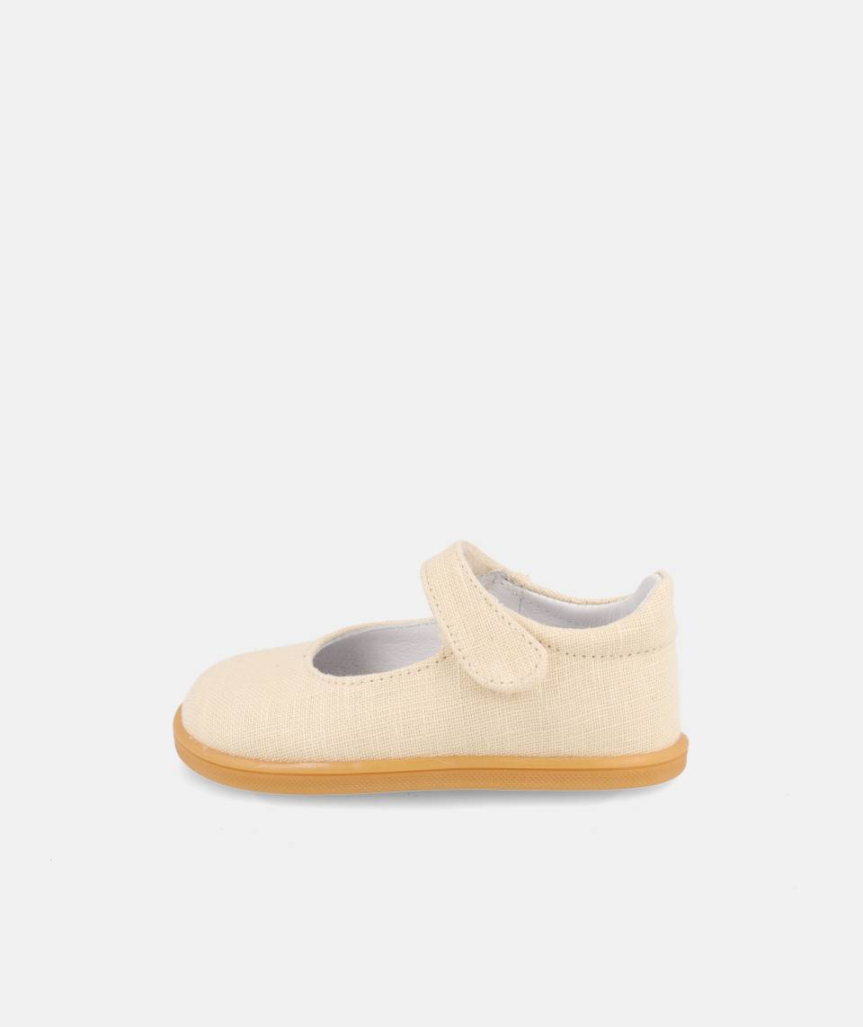 Sabrinas Delhi SS26 - Bege | Blanditos