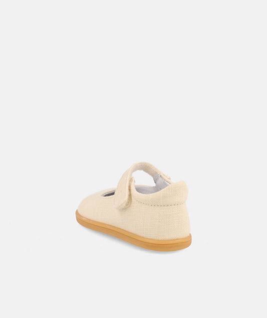 Sabrinas Delhi SS26 - Bege | Blanditos