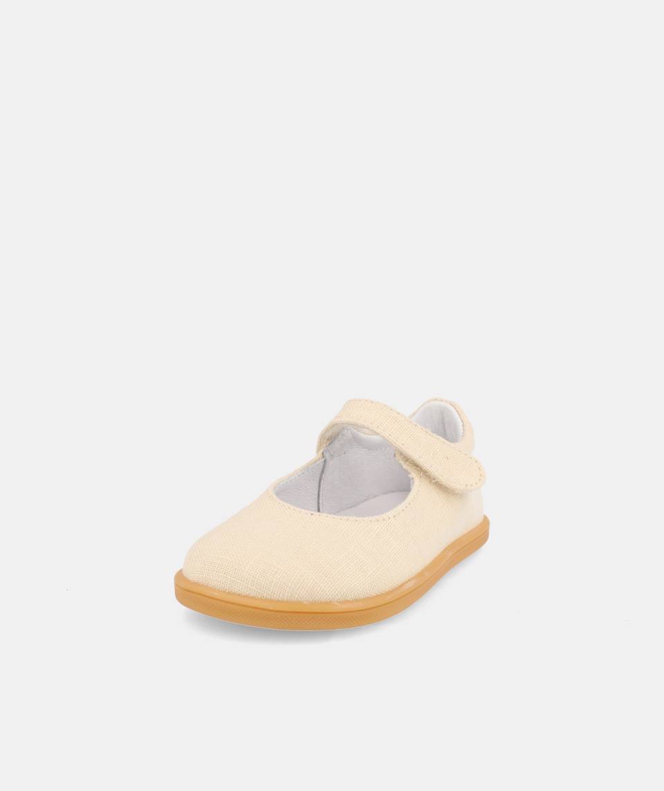 Sabrinas Delhi SS26 - Bege | Blanditos