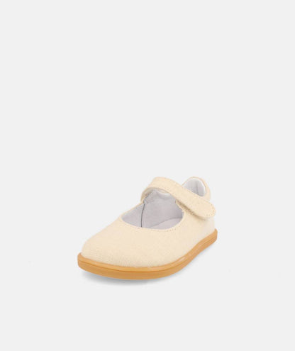 Sabrinas Delhi SS26 - Bege | Blanditos