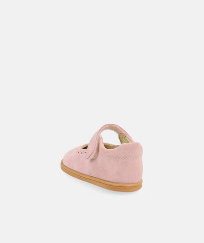 Sabrinas Delhi - Rosa | Blanditos