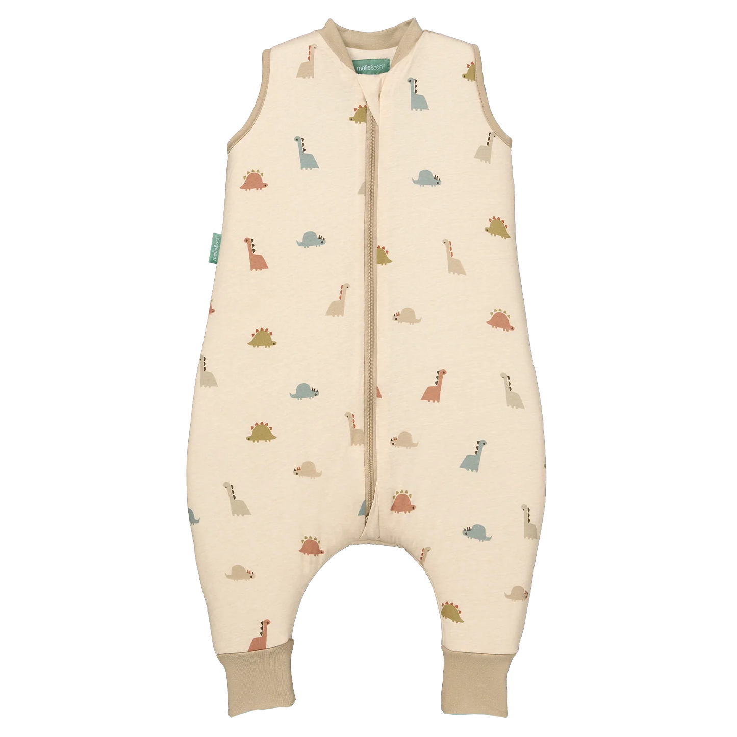 Saco de Dormir - Dinos - TOG 2.5 | Molis & Co