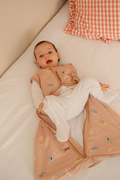 Saco de Dormir Bebé - Jungle - TOG 1.0 | Molis & Co