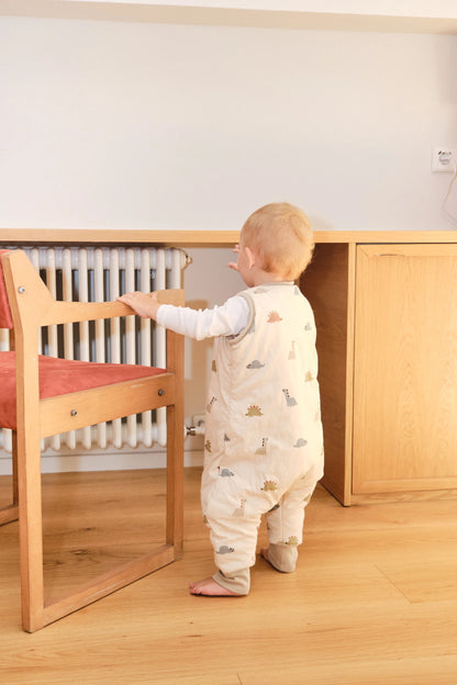 Saco de Dormir - Dinos - TOG 2.5 | Molis & Co